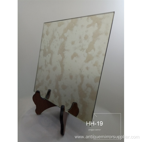 Antique Mirror Glass For Sale Original Glass Material